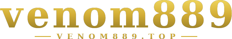 venom889 logo
